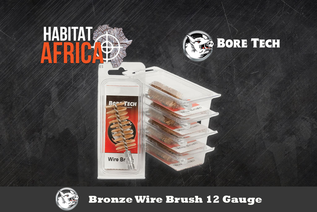 Bore-Tech-Bronze-Shotgun-Wire-Brush-12-Gauge-Habitat-Africa