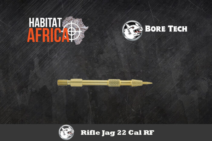 Bore-Tech-Rifle-Jag-22-Cal-RF-Habitat-Africa