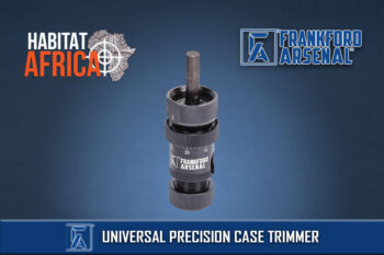 Frankford Arsenal Universal Precision Case Trimmer