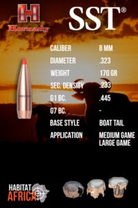 Hornady-SST-8mm-.323-170gr-Bullet-Info-Habitat-Africa