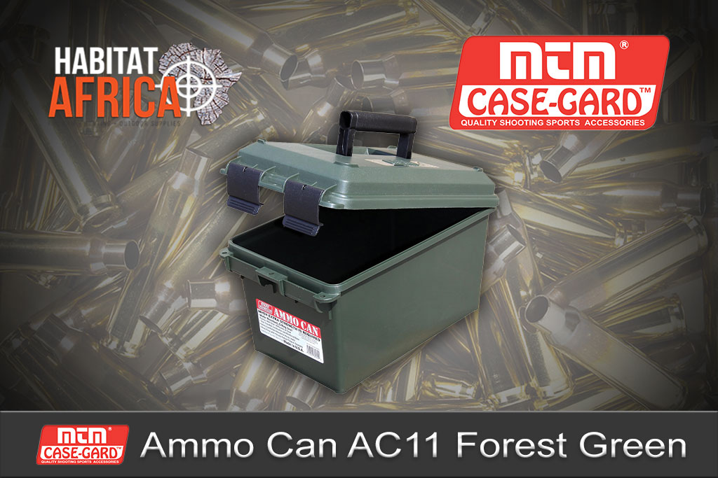 MTM-Ammo-Can-AC11-Forest-Green-Habitat-Africa-1