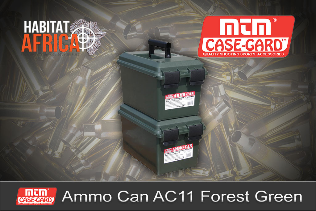 MTM-Ammo-Can-AC11-Forest-Green-Habitat-Africa-1