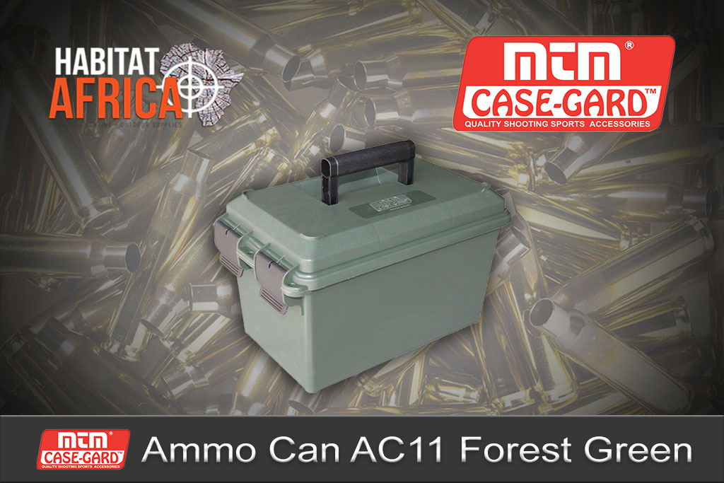 MTM-Ammo-Can-AC11-Forest-Green-Habitat-Africa