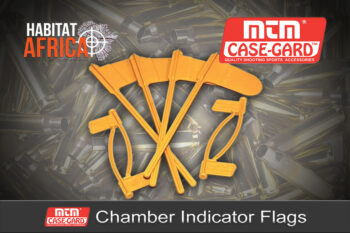 MTM Chamber Indicator Flags CFP