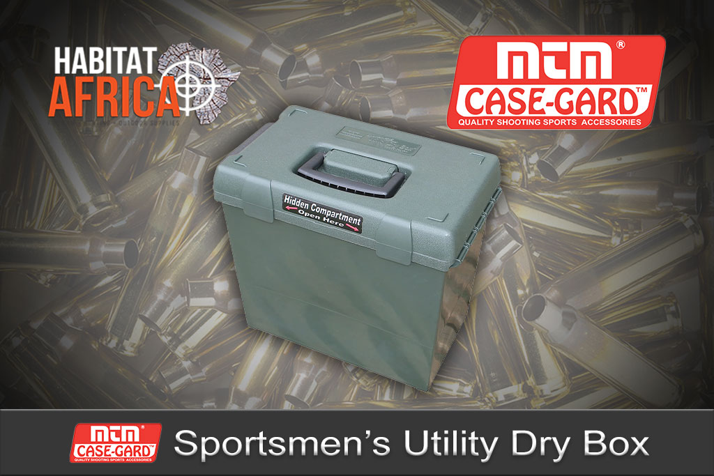 MTM-Sportsmen's-Utility-Dry-Box-SPUD2-Forest-Green-Habitat-Africa