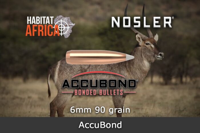Nosler-AccuBond-6mm-.243-90gr-Bullet-Habitat-Africa-new1