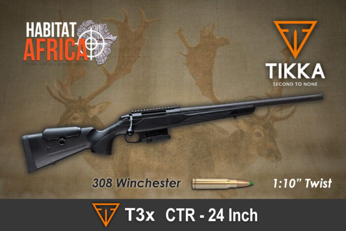 Tikka-CTR-24-inch-308-Win-Adjustable-1-in-10-Twist-Habitat-Africa