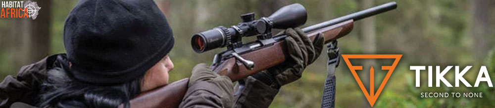 Tikka-T1x-Hunter-in-22-LR-Habitat-Africa-Banner