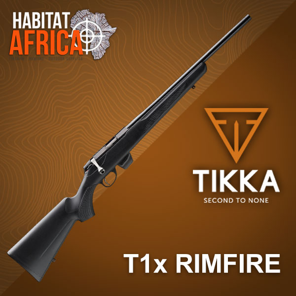 Tikka-T1x-Rimfire-Habitat-Africa