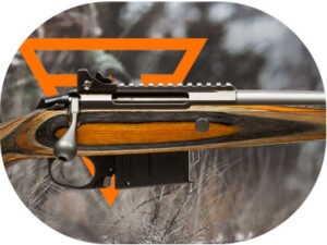 Tikka-T3x-Arctic-The-action