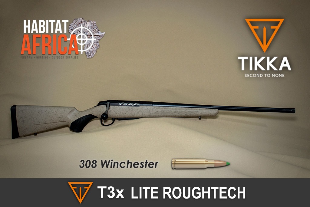 Tikka-T3x-Lite-RoughTech-308-Winchester-Habitat-Africa-1