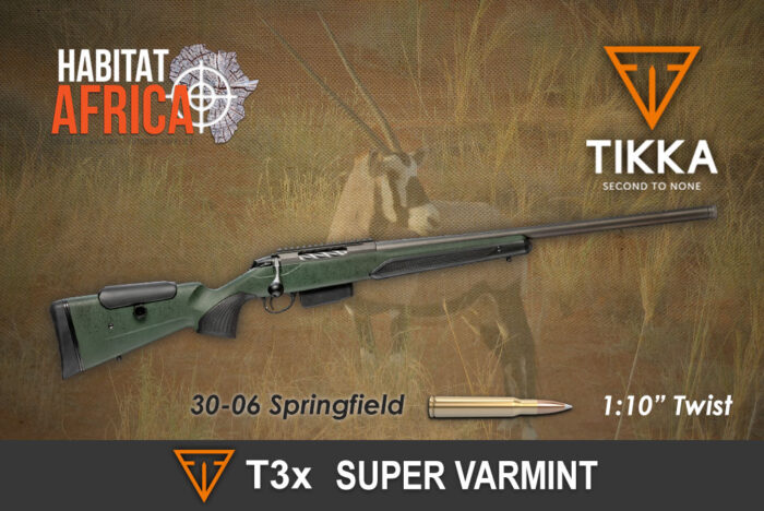 Tikka-T3x-Super-Varmint-Cerakote-30-06-Springfield-1-in-10-Twist-Habitat-Africa