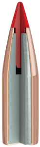 V-Max Bullet