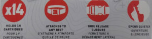 Allen-Rifle-Ammo-Pouch-Features