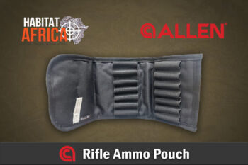 Allen-Rifle-Ammo-Pouch-Habitat-Africa