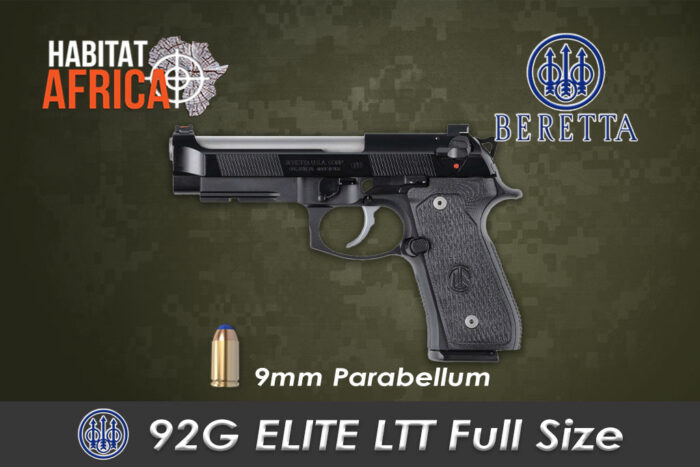 Beretta-92G-ELITE-LTT-9mm-Parabellum-Habitat-Africa