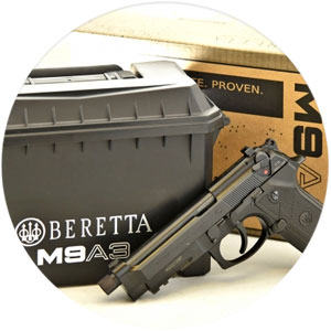 Beretta-M9A3-Black-9mm-Parabellum-Features