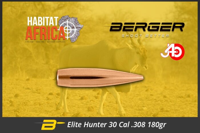Berger-Elite-Hunter-30-Cal-.308-180gr-Bullet-Habitat-Africa-1