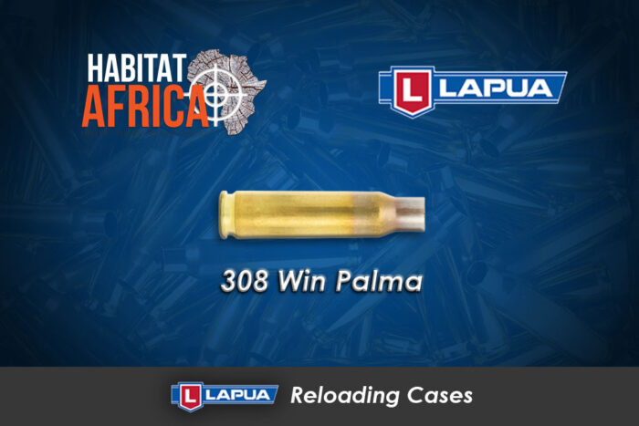 Lapua-Reloading-Brass-308-Win-Palma-100pcs-Habitat-Africa
