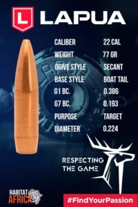Lapua-SCENAR-L-22-Cal-.224-77gr-Bullet-Info-Habitat-Africa