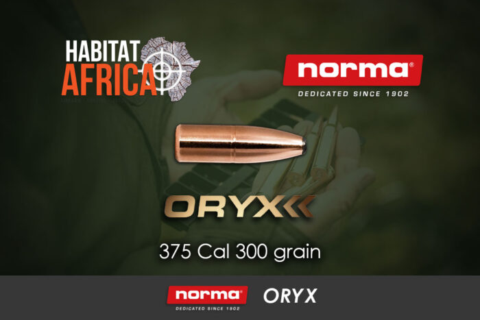 Norma-Oryx-375-Cal-.375-300gr-Bullet-Habitat-Africa