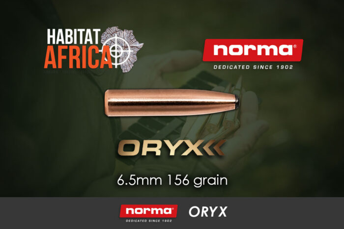Norma-Oryx-6.5mm-.264-156gr-Bullet-Habitat-Africa