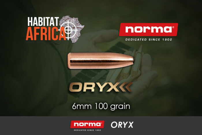 Norma-Oryx-6mm-.243-100gr-Bullet-Habitat-Africa