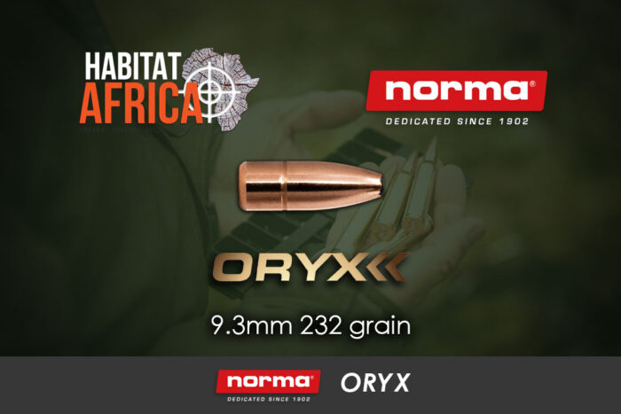 Norma-Oryx-9.3mm-.366-232gr-Bullet-Habitat-Africa