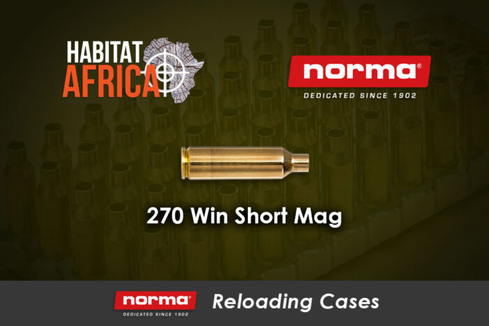 Norma-Reloading-Brass-270-Win-Short-Mag-100pcs-Habitat-Africa-1