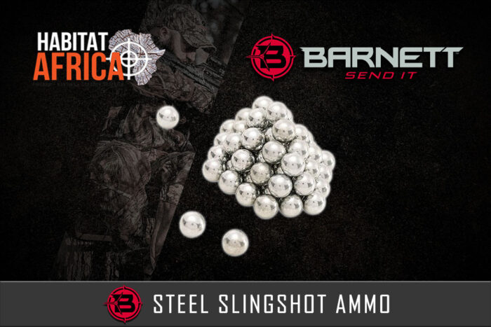 Barnett-Steel-Slingshot-Ammo-.38-Cal-Habitat-Africa