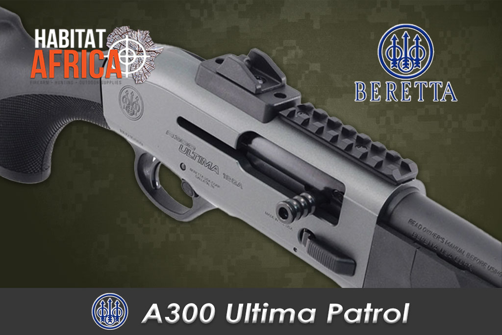 Beretta-A300-Ultima-Patrol-12GA-19inch-Grey--Synthetic-Habitat-Africa