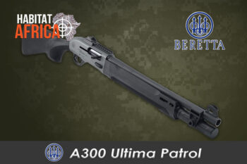 Beretta-A300-Ultima-Patrol-12GA-19inch-Grey--Synthetic-Habitat-Africa