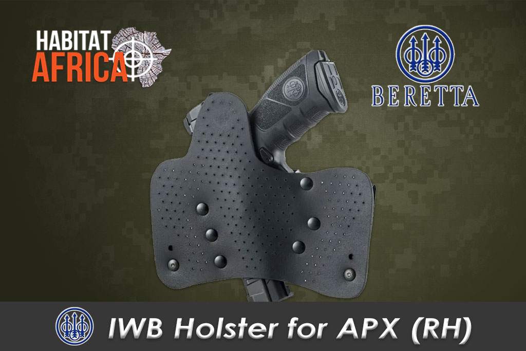 Beretta-IWB-Holster-for-APX-(RH)-Habitat-Africa