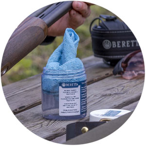 Beretta-Shotgun-Cleaningt-Habitat-Africa