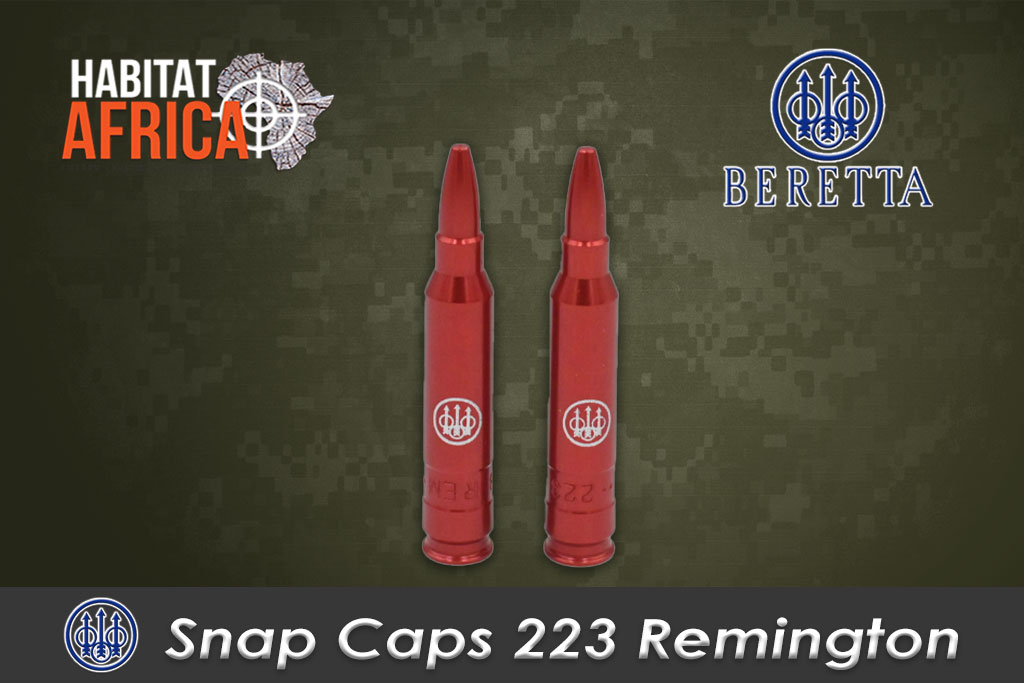 Beretta-Snap-Caps-223-Remington-Habitat-Africa
