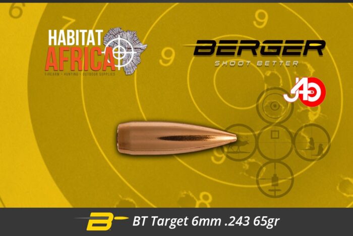 Berger-BT-Target-6mm-.243-65gr-Bullet-Habitat-Africa