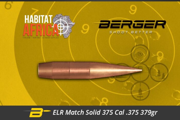 Berger-ELR-Match-Solid-375-Cal-.375-379gr-Bullet-1