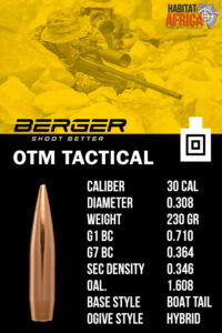 Berger-Hybrid-OTM-Tactical-30-Cal-.308-230gr-Bullet-Info-Habitat-Africa