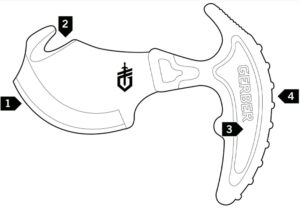 Gerber-Vital-Skin-&-Gut-Knife-Includes