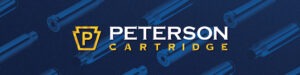 Peterson Reloading Cases Banner