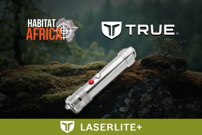 True-Utility-LaserLite+-Habitat-Africa