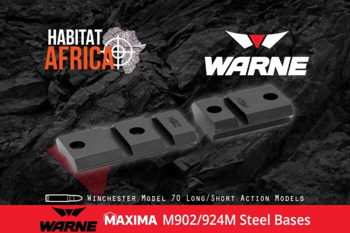 Warne-Maxima-M902-924M-Steel-Bases-Habitat-Africa