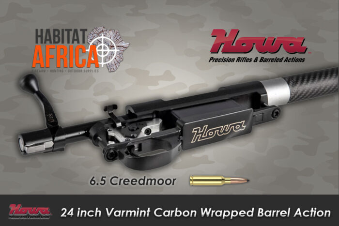 Howa-6-5-Creedmoor-24-inch-Varmint-Carbon-Wrapped-Barreled-Action-Habitat-Africa