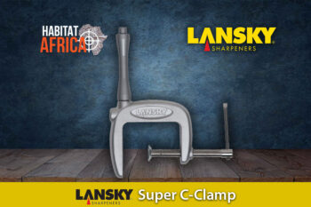 Lansky Super C-Clamp