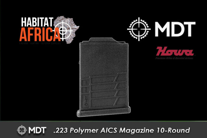 MDT-.223-Polymer-AICS-Magazine-10-Round-Habitat-Africa-1