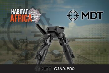 MDT-GRND-POD-Bipod-Picatinny-Black-Habitat-Africa-2