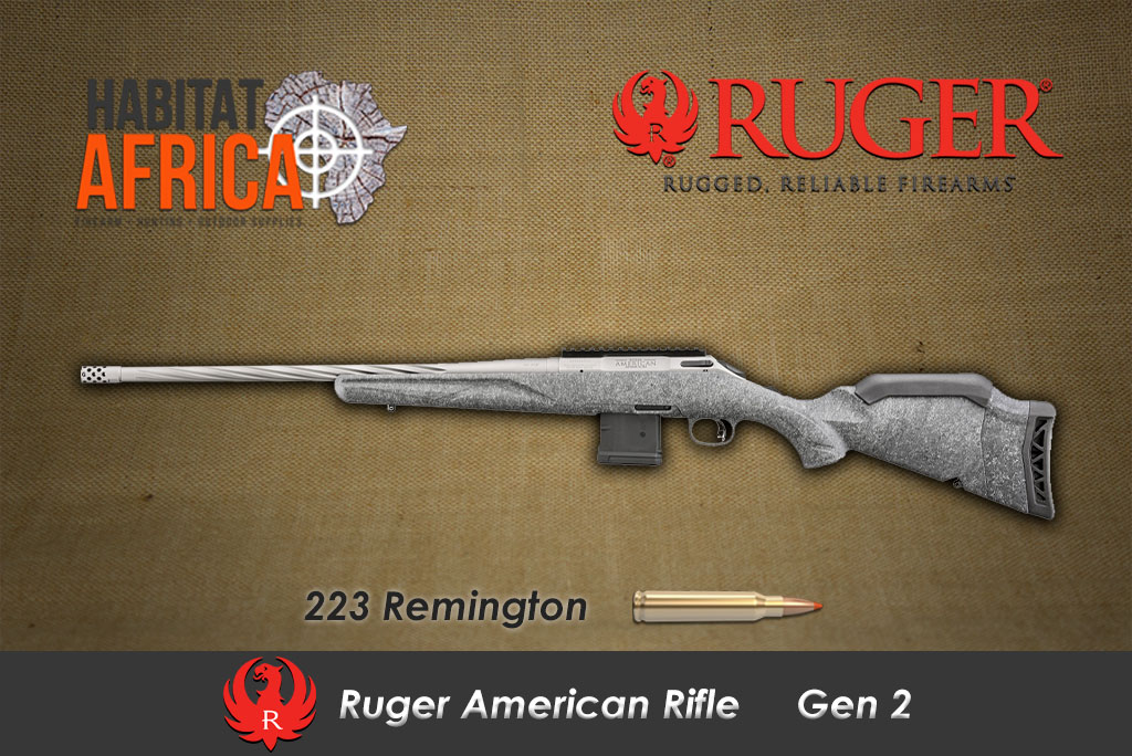 Ruger-American-Gen-II-Rifle-in-223-Remington-Habitat-Africa-2