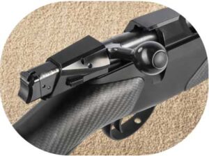 Sako-100-Explorer-Bolt-Action