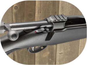 Sako-90-Adventure-Bolt-Action