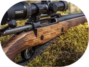 Sako-90-Grizzly-Mounting-Options